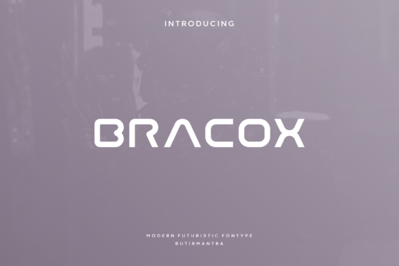 Bracox Review: A Designer’s Take on This Bold Display Typeface