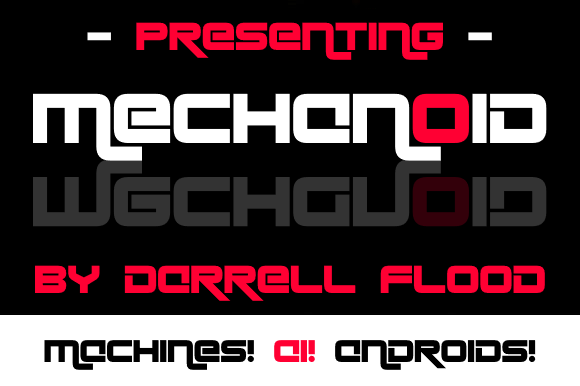 Mechanoid: A Designer’s Review for Real-World Projects